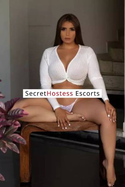 27 Year Old Colombian Escort Muscat - Image 9