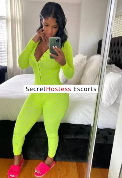 27 Year Old Cuban Escort Salalah Black Hair Brown eyes - Image 1