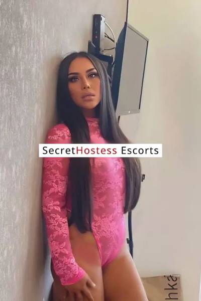 27Yrs Old Escort 64KG 166CM Tall Tbilisi Image - 4