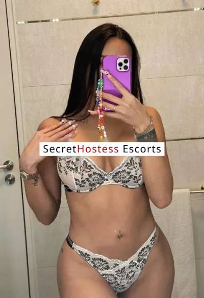 27Yrs Old Escort 65KG 168CM Tall Geneva Image - 3