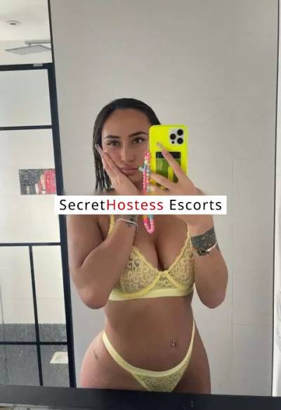 27Yrs Old Escort 65KG 168CM Tall Geneva Image - 6