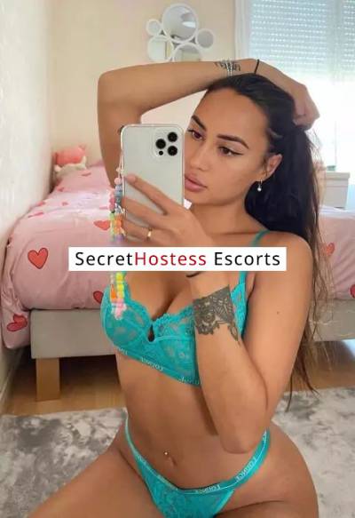 27Yrs Old Escort 65KG 168CM Tall Geneva Image - 8