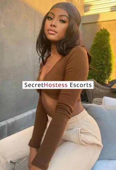 27Yrs Old Escort 54KG 168CM Tall Mahboula Image - 2