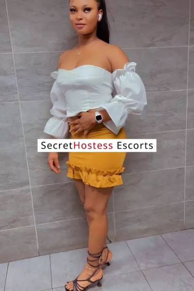 27Yrs Old Escort 40KG 155CM Tall Kumasi Image - 1