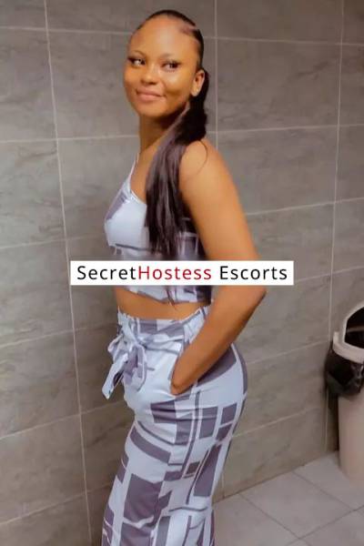 27Yrs Old Escort 40KG 155CM Tall Kumasi Image - 3