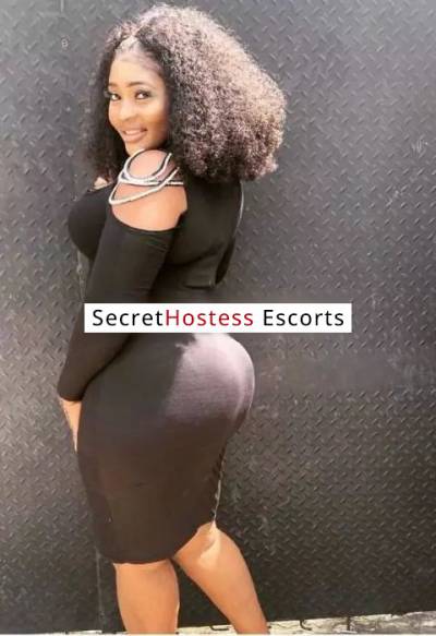 27Yrs Old Escort 77KG 174CM Tall Accra Image - 0