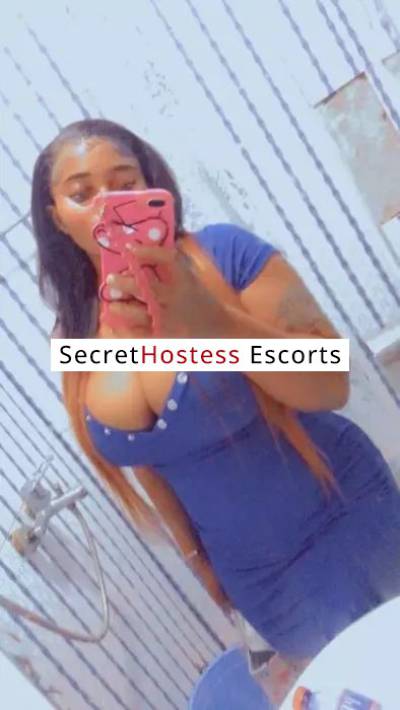 27Yrs Old Escort 77KG 174CM Tall Accra Image - 3