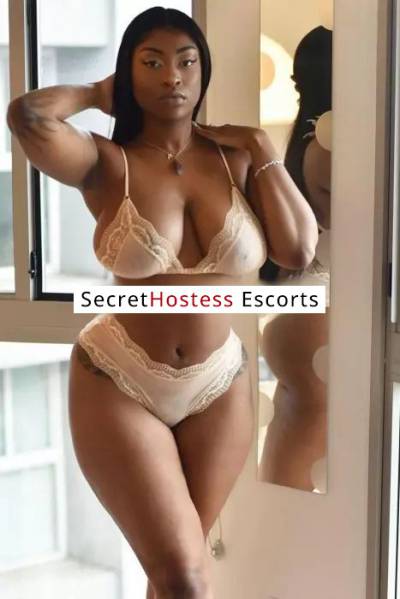 27 Year Old Escort Mahboula - Image 2