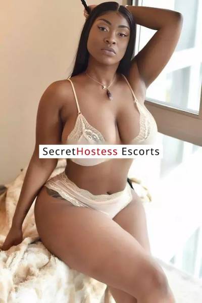 27 Year Old Escort Mahboula - Image 6