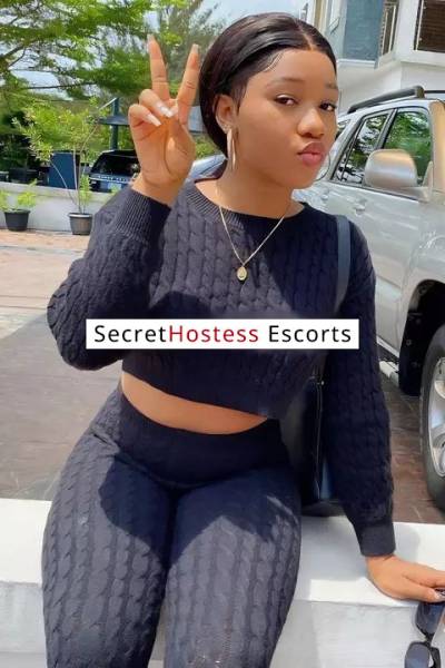 27Yrs Old Escort 44KG 153CM Tall Accra Image - 1