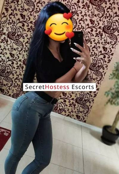 27Yrs Old Escort 52KG 157CM Tall Yerevan Image - 0