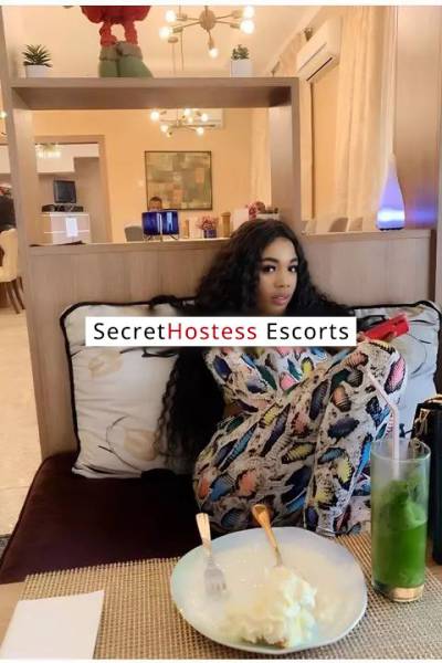 27Yrs Old Escort 70KG 173CM Tall Accra Image - 1