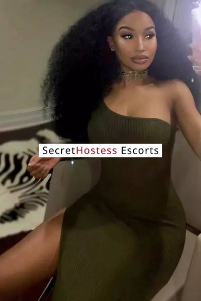 27Yrs Old Escort 57KG 158CM Tall Lagos Image - 2