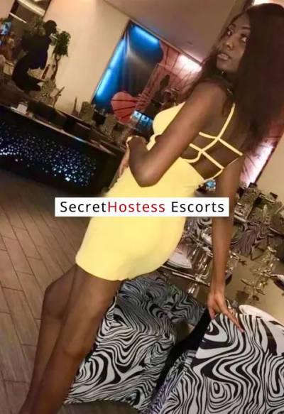 27Yrs Old Escort 61KG 181CM Tall Accra Image - 2