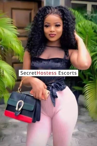 27Yrs Old Escort 60KG 162CM Tall Lagos Image - 0