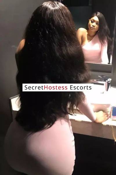 27Yrs Old Escort 60KG 162CM Tall Lagos Image - 1