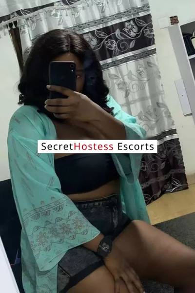 27Yrs Old Escort 81KG 156CM Tall Accra Image - 1