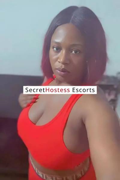 27Yrs Old Escort 81KG 156CM Tall Accra Image - 2