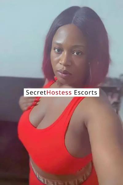 27 Year Old Escort Accra - Image 3