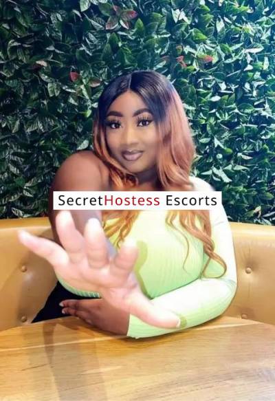 27Yrs Old Escort 70KG 154CM Tall Accra Image - 0