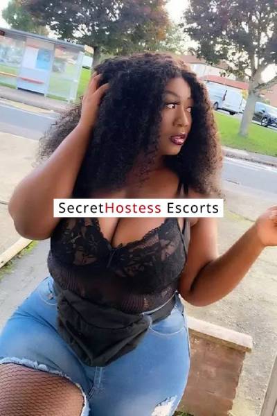 27Yrs Old Escort 70KG 154CM Tall Accra Image - 1