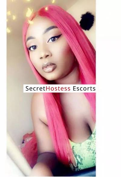 27Yrs Old Escort 70KG 154CM Tall Accra Image - 2