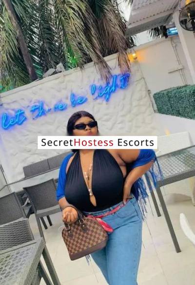 27Yrs Old Escort 78KG 154CM Tall Accra Image - 0