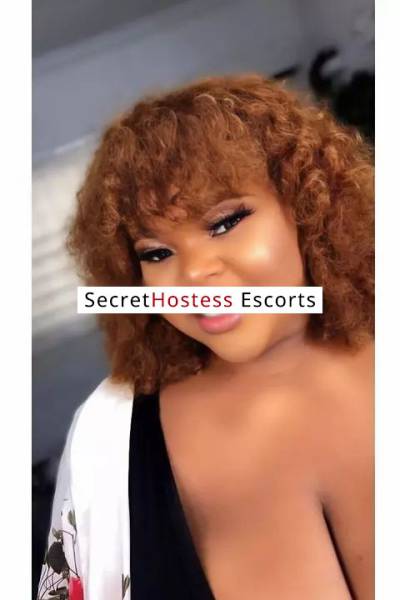 27 Year Old Escort Accra - Image 2