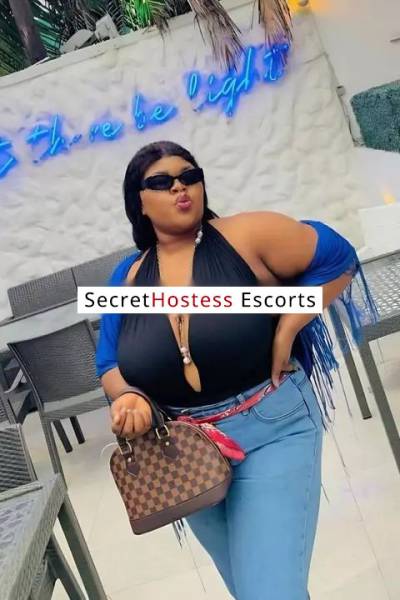 27 Year Old Escort Accra - Image 3