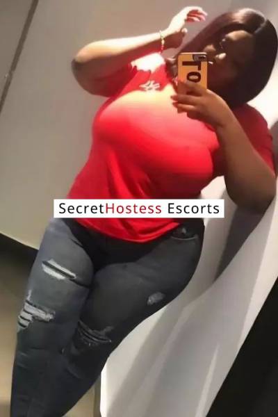 27 Year Old Escort Accra - Image 1