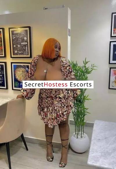 27Yrs Old Escort 84KG 157CM Tall Accra Image - 0
