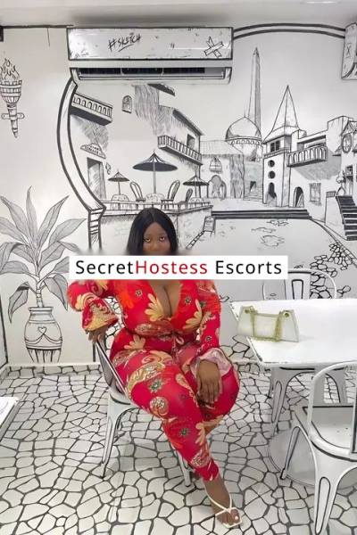 27 Year Old European Escort Accra - Image 2