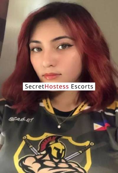 27Yrs Old Escort 50KG 168CM Tall Makati City Image - 2