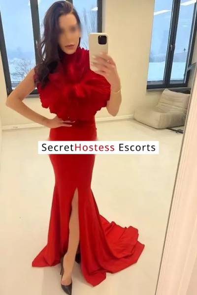 27 Year Old German Escort Vienna Brunette - Image 3