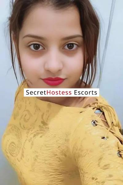 27Yrs Old Escort 59KG 139CM Tall Solapur Image - 1