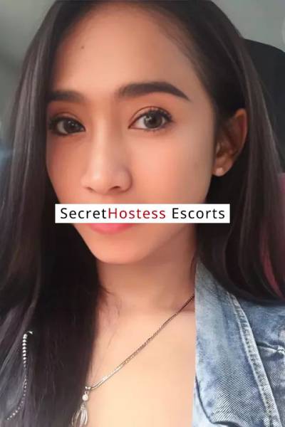 27Yrs Old Escort 46KG 167CM Tall Jakarta Image - 2