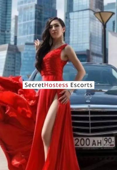 27Yrs Old Escort 47KG 168CM Tall Moscow Image - 11