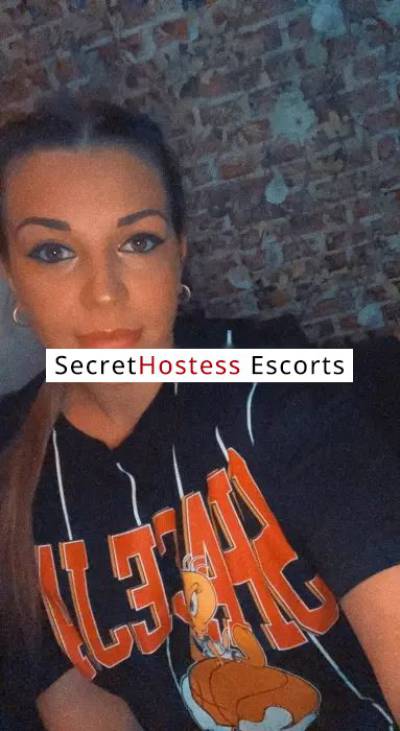 27 Year Old Italian Escort Vienna - Image 1