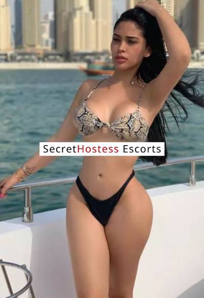 27 Year Old Malaysian Escort Manama - Image 3