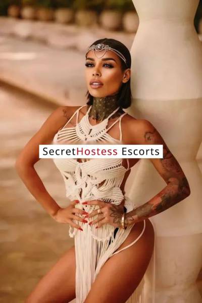 27 Year Old Moroccan Escort Rotterdam - Image 2