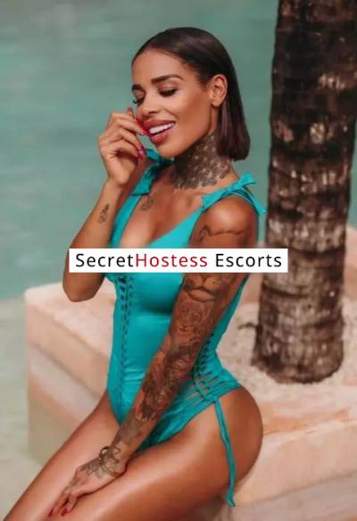 27 Year Old Moroccan Escort Rotterdam - Image 3