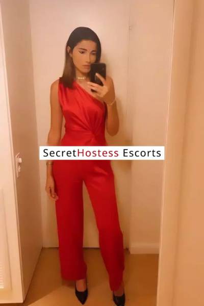 27 Year Old Portuguese Escort Zürich - Image 7