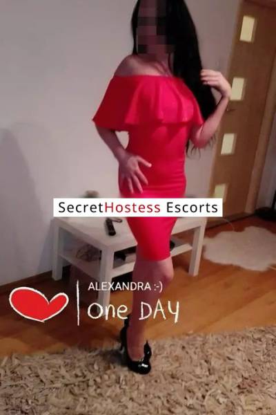 27Yrs Old Escort 50KG 170CM Tall Bucharest Image - 1