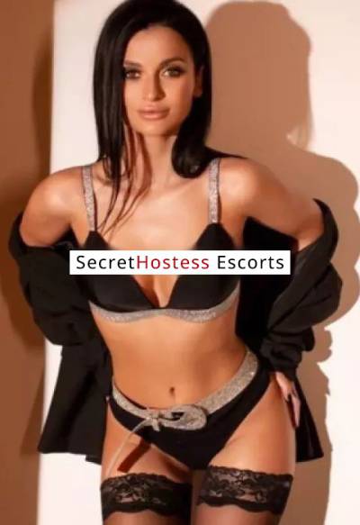 27Yrs Old Escort 55KG 165CM Tall Bielefeld Image - 1