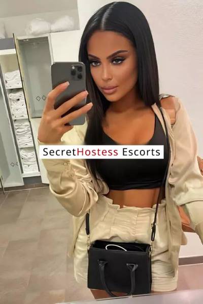 Olga 27Yrs Old Escort 54KG 172CM Tall Bologna Image - 2