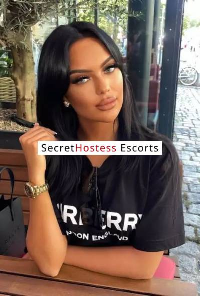 Olga 27Yrs Old Escort 54KG 172CM Tall Bologna Image - 4