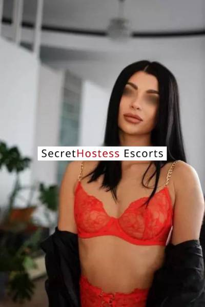 27Yrs Old Escort 50KG 161CM Tall Moscow Image - 3