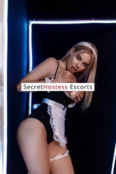 27 Year Old Russian Escort Tel Aviv Blonde - Image 2