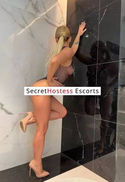 27 Year Old Russian Escort Tbilisi Blonde - Image 3