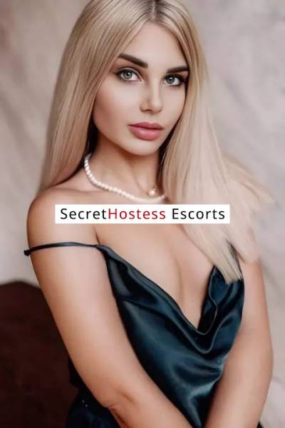 27 Year Old Russian Escort Florence Blonde - Image 4